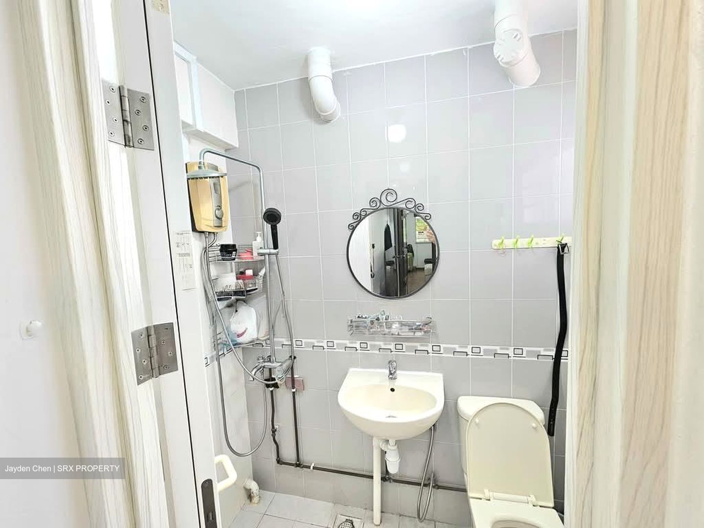 Blk 694 Hougang Spring (Hougang), HDB 3 Rooms #601794451